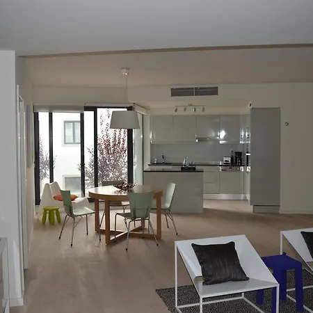 Apartment Santa Catarina