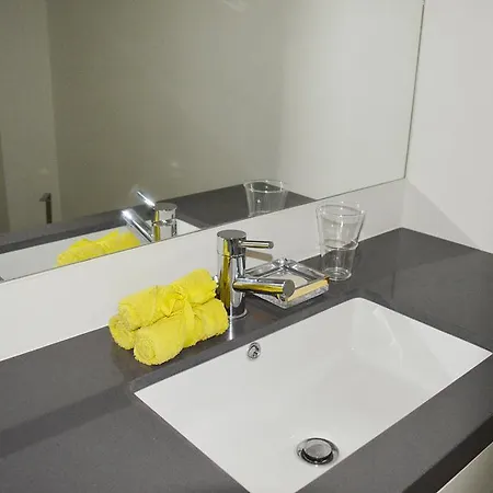 Apartment Santa Catarina *