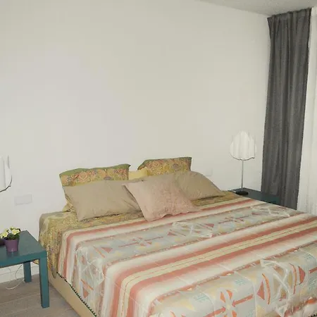 Santa Catarina Apartment *
