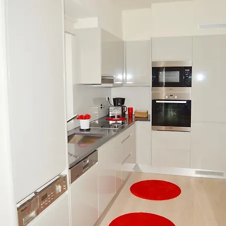 Appartamento Santa Catarina