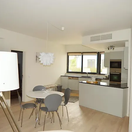 Apartment Santa Catarina Lissabon